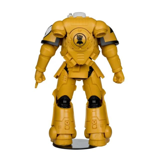 Figur Warhammer 40k - Intercessor Sergeant (McFarlane) - Action-Figur