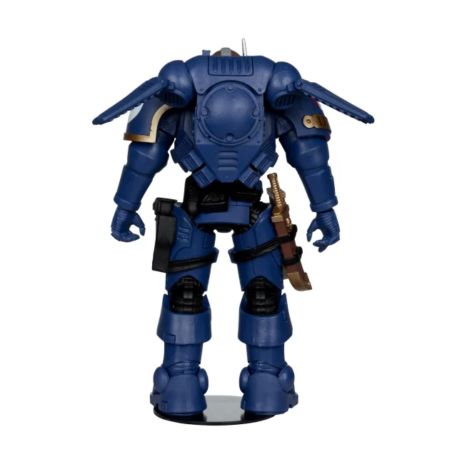 Figur Warhammer 40k - Lieutenant in Phobos Armour (McFarlane) - Action-Figur