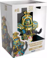 Figur Warhammer 40k - Scarab Occult Terminator (Youtooz Warhammer 40k 8) - Figuren zum Spielen