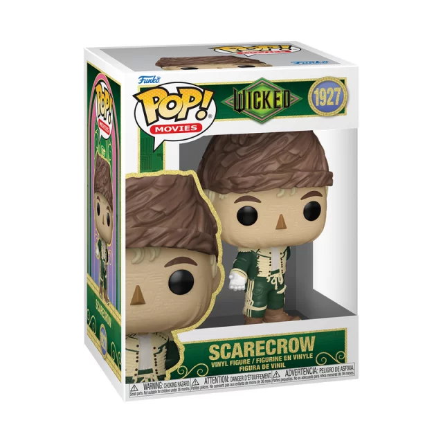 Figur Wicked - Scarecrow (Funko POP! Movies 1927)