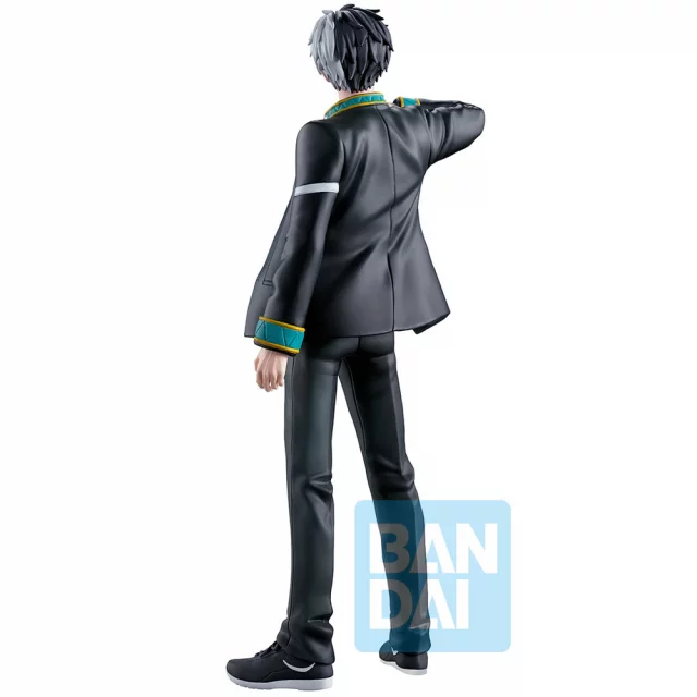 Figur Wind Breaker - Haruka Sakura Ichibansho (BanPresto) - Manga