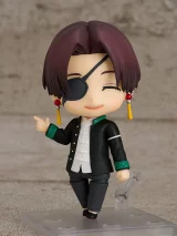 Figur Wind Breaker - Hayato Suo (Nendoroid) - Manga