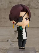 Figur Wind Breaker - Hayato Suo (Nendoroid) - Anime