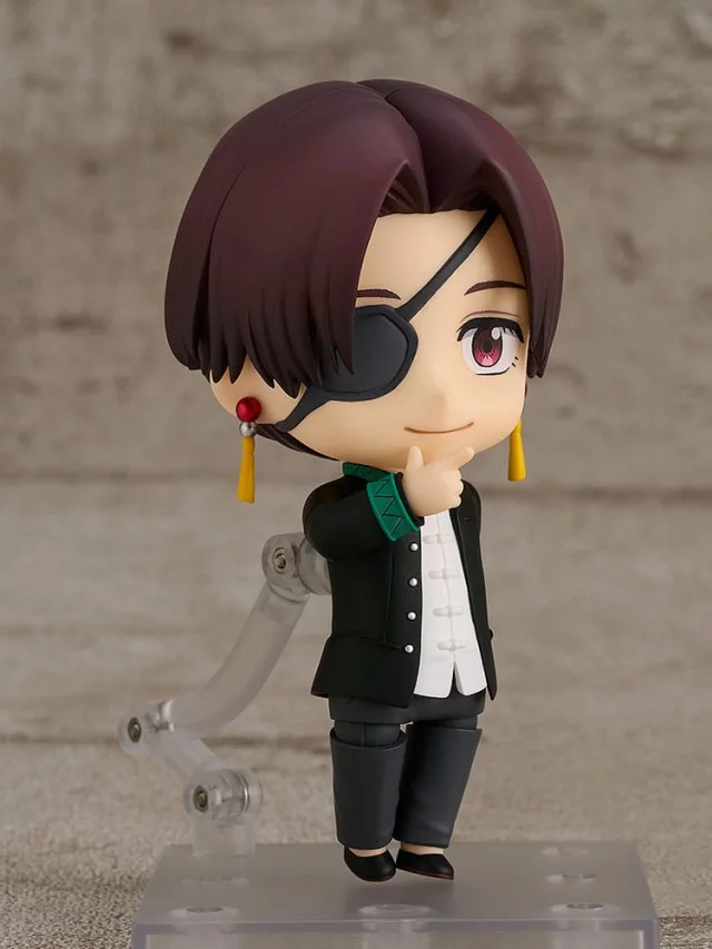 Figur Wind Breaker - Hayato Suo (Nendoroid) - Anime