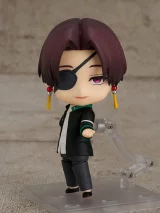 Figur Wind Breaker - Hayato Suo (Nendoroid) - Anime