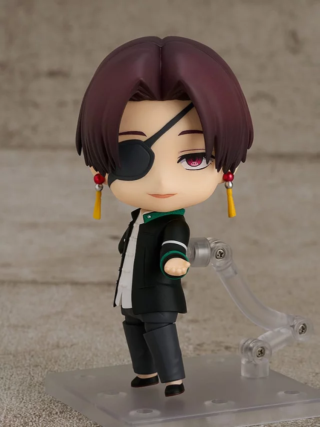Figur Wind Breaker - Hayato Suo (Nendoroid) - Anime