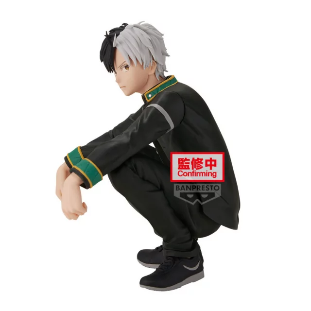 Figur Wind Breaker - Haruka Sakura (BanPresto) - Manga