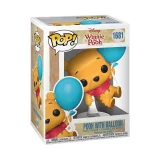 Figur Winnie the Pooh - Pooh with Balloon (Funko POP! Disney 1681)