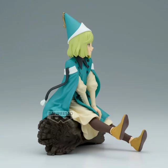 Figur Witch Hat Atelier - Coco (Banpresto) - Manga