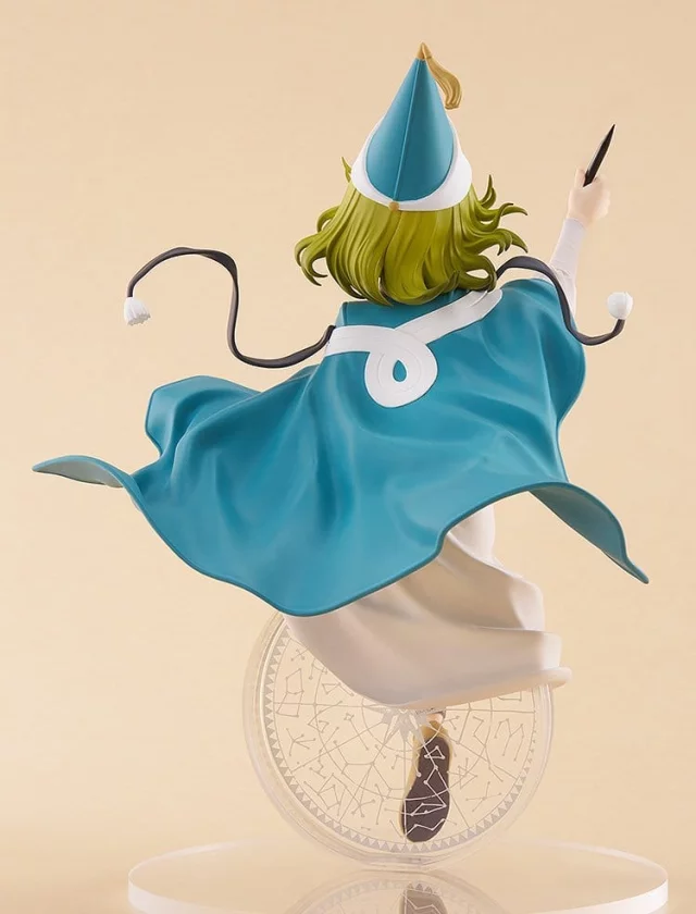Figur Witch Hat Atelier - Coco (Good Smile Company) - Manga