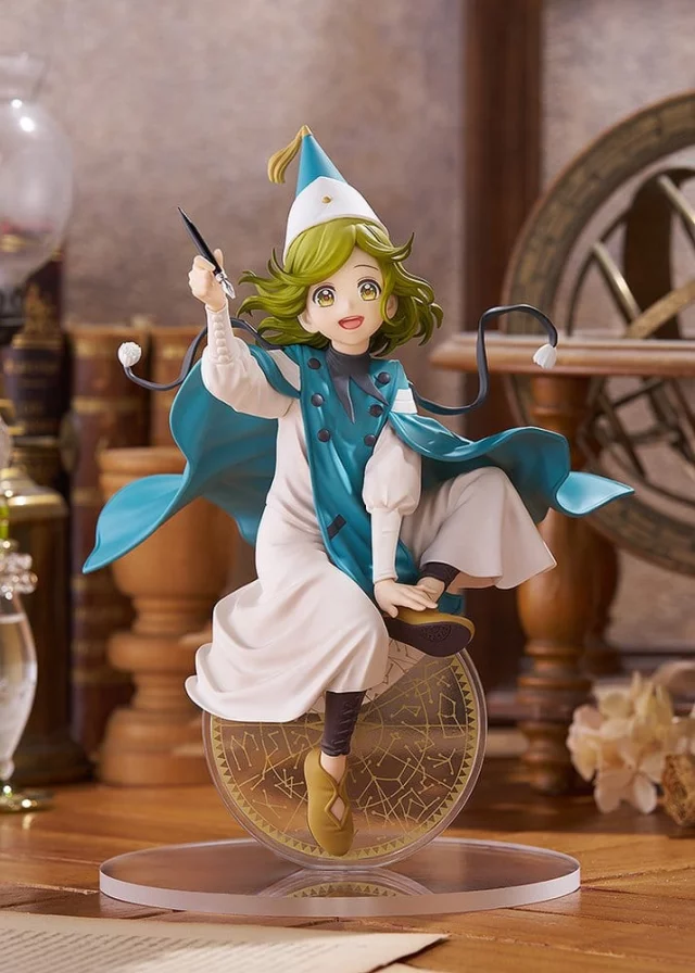 Figur Witch Hat Atelier - Coco (Good Smile Company) - Pop Up Parade