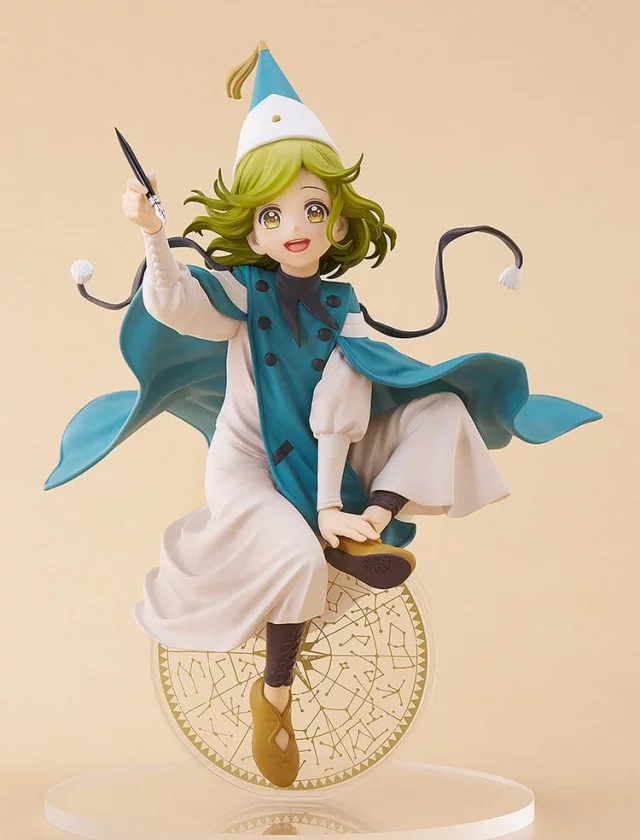 Figur Witch Hat Atelier - Coco (Good Smile Company) - Anime