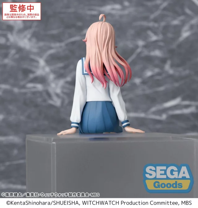 Figur Witch Watch - Nico Wakatsuki (Sega) - Vocaloid