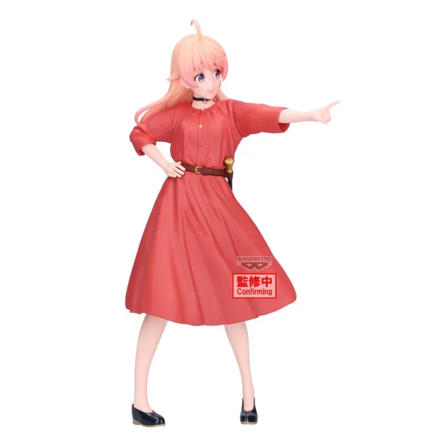 Figur Witch Watch - Nico Wakatsuki-Vol.2 (Banpresto) - Anime