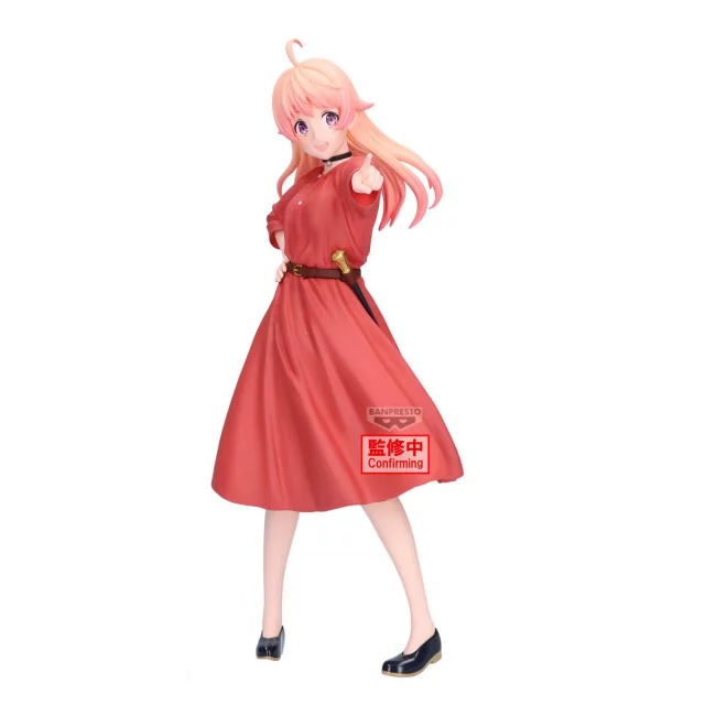 Figur Witch Watch - Nico Wakatsuki-Vol.2 (Banpresto) - Anime