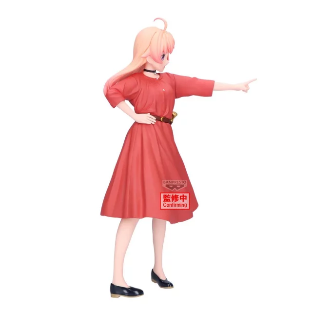 Figur Witch Watch - Nico Wakatsuki-Vol.2 (Banpresto) - Anime