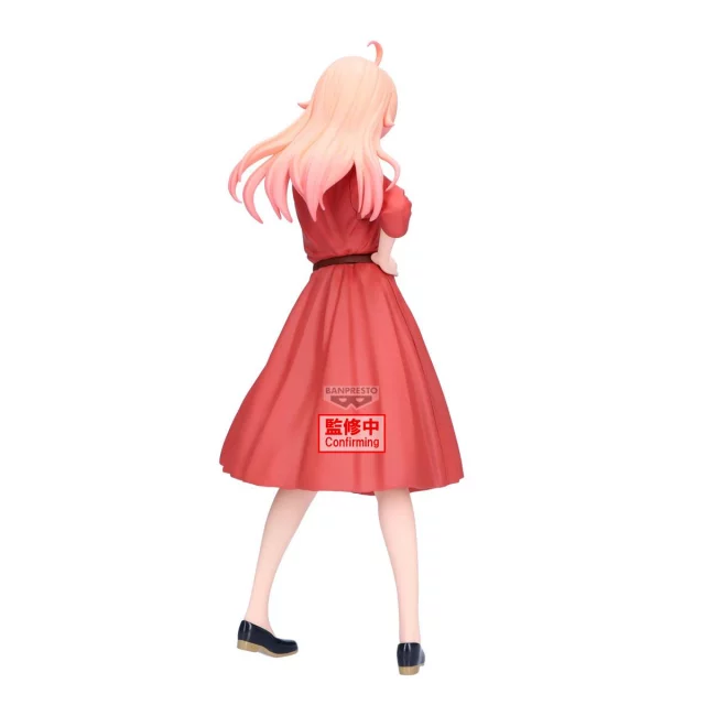 Figur Witch Watch - Nico Wakatsuki-Vol.2 (Banpresto) - Anime