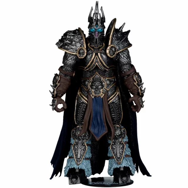 Figur World of Warcraft - Lich King (McFarlane) - Action-Figur