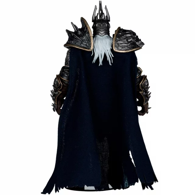 Figur World of Warcraft - Lich King (McFarlane) - Action-Figur