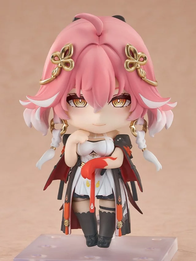 Figur Wuthering Waves - Changli (Nendoroid) - Anime