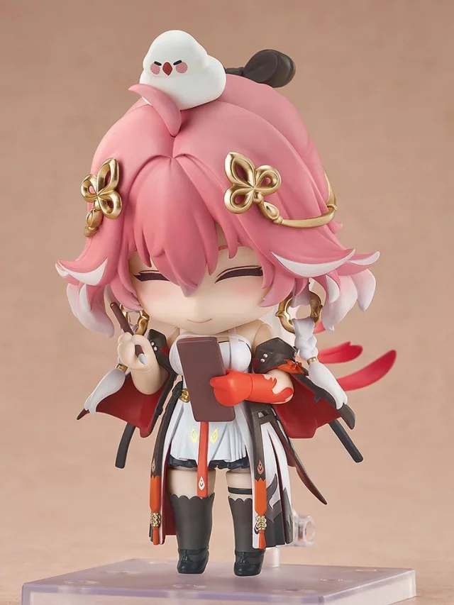 Figur Wuthering Waves - Changli (Nendoroid) - Anime