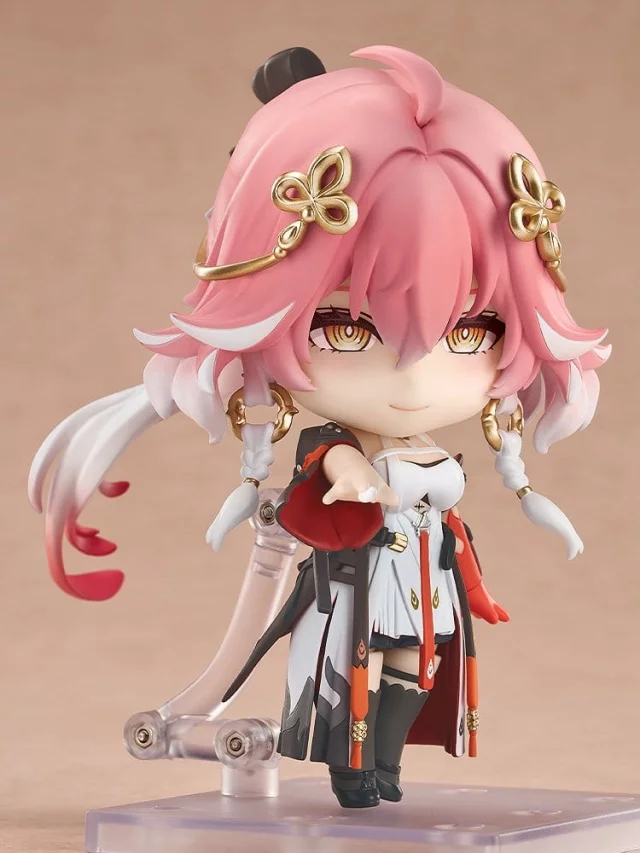 Figur Wuthering Waves - Changli (Nendoroid) - Pop Up Parade