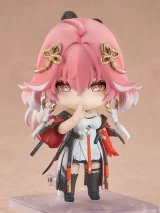 Figurka Attack on Titan - Hange Zoë (Nendoroid) dupl