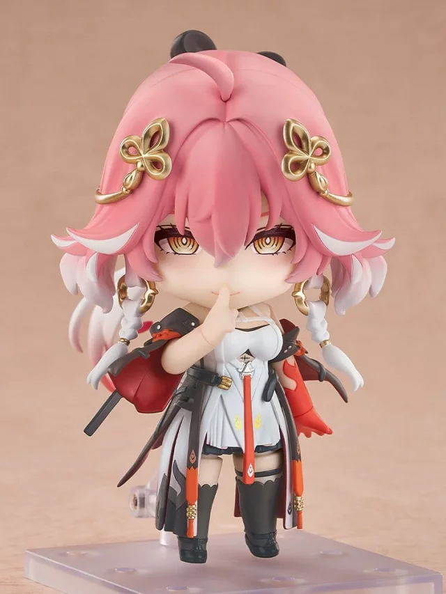 Figur Wuthering Waves - Changli (Nendoroid) - Manga