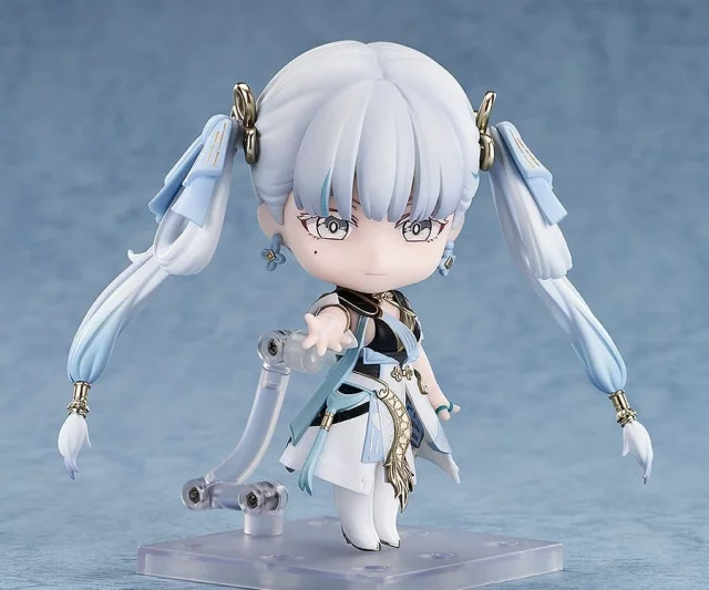 Figur Wuthering Waves - Jinhsi (Nendoroid) - Manga