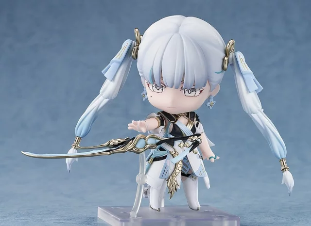 Figur Wuthering Waves - Jinhsi (Nendoroid) - Pop Up Parade