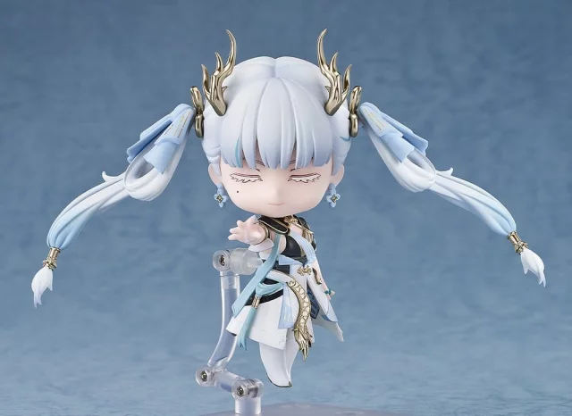 Figur Wuthering Waves - Jinhsi (Nendoroid) - Anime