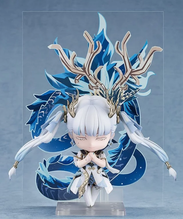 Figur Wuthering Waves - Jinhsi (Nendoroid) - Manga