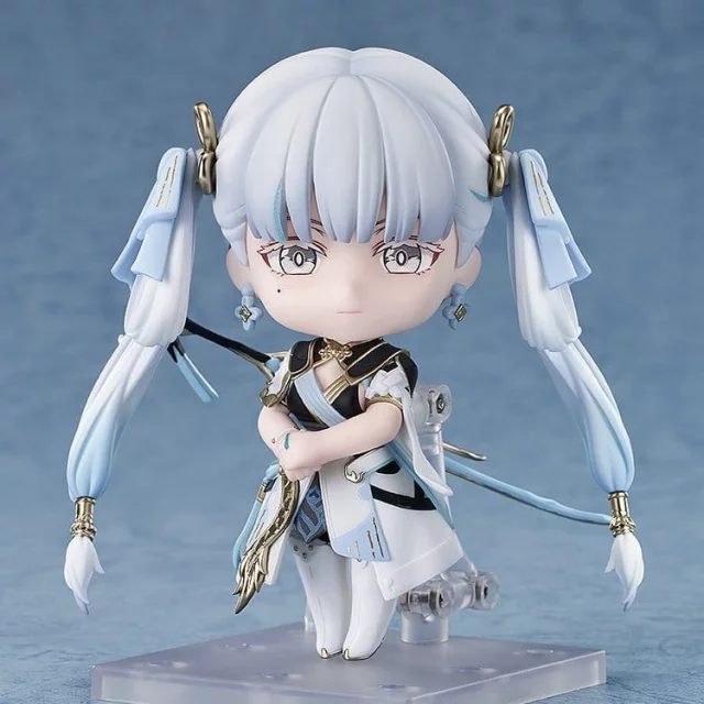 Figur Wuthering Waves - Jinhsi (Nendoroid) - Anime
