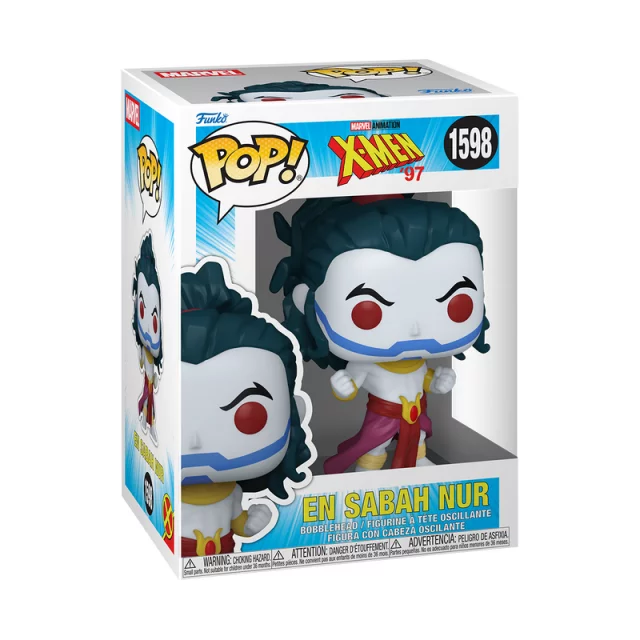 Figur X-Men '97 - En Sabah Nur (Funko POP! Marvel 1598)