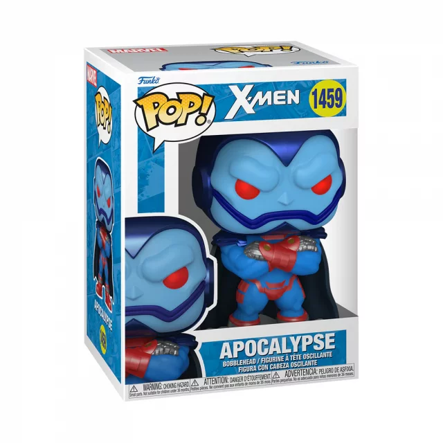 Figur X-Men - Apocalypse (Funko POP! Marvel 1459)