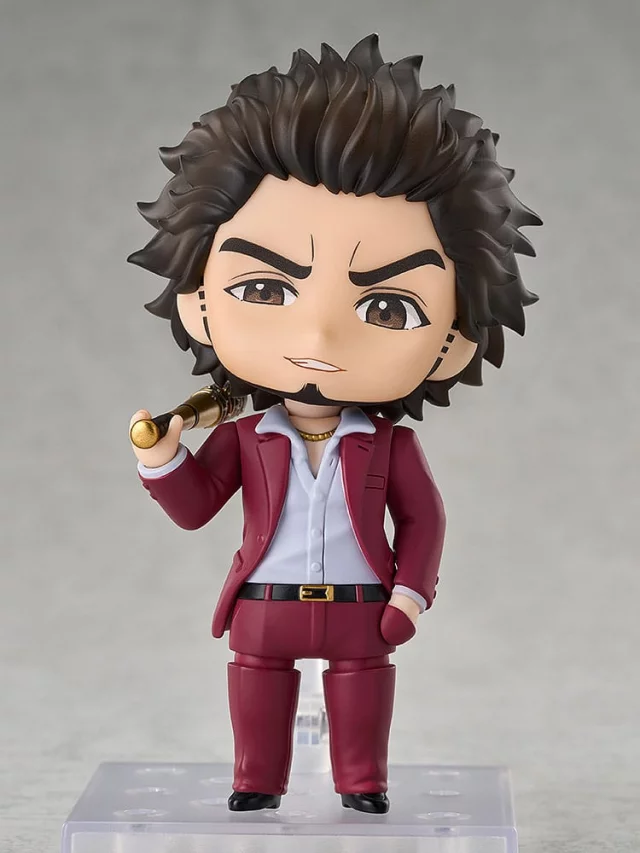 Figur Yakuza - Ichiban Kasuga (Nendoroid) - Anime
