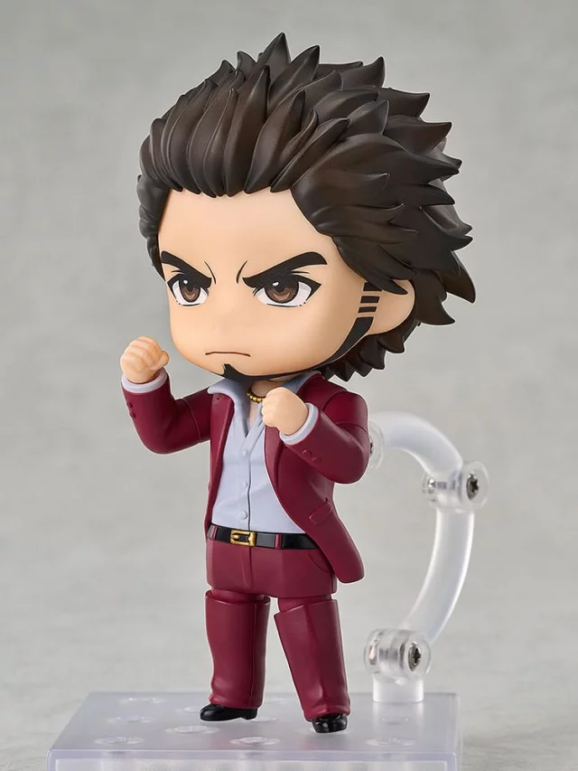 Figur Yakuza - Ichiban Kasuga (Nendoroid) - Anime