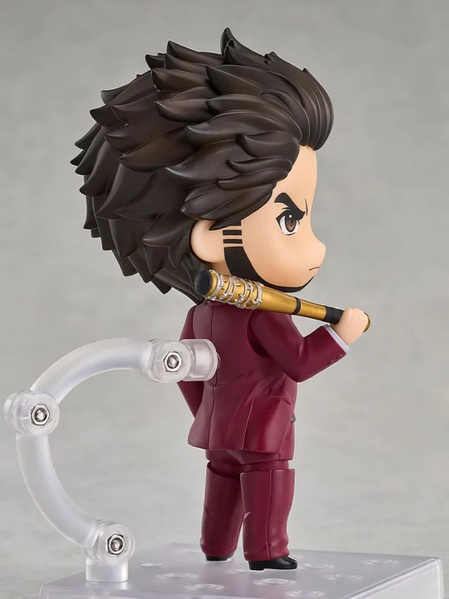 Figur Yakuza - Ichiban Kasuga (Nendoroid) - Anime
