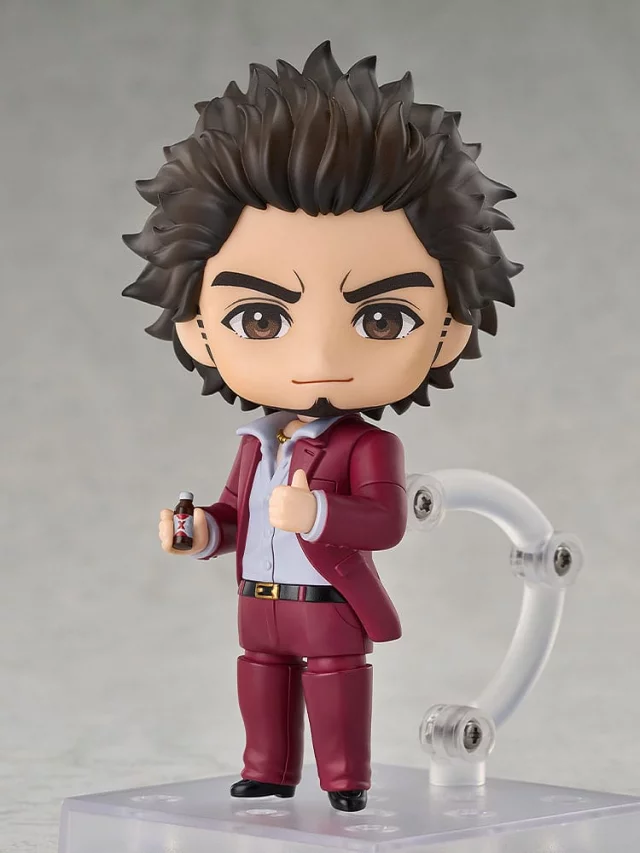 Figur Yakuza - Ichiban Kasuga (Nendoroid) - Anime