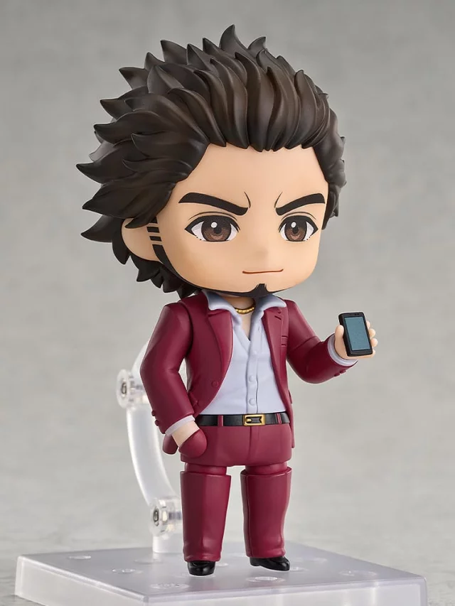 Figur Yakuza - Ichiban Kasuga (Nendoroid) - Anime