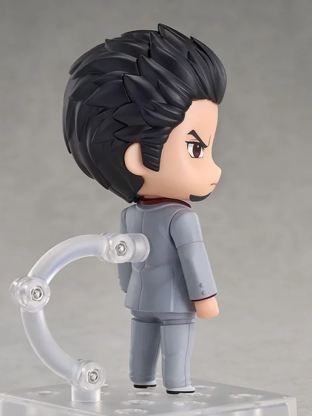 Figur Yakuza - Kazuma Kiryu (Nendoroid) - Anime