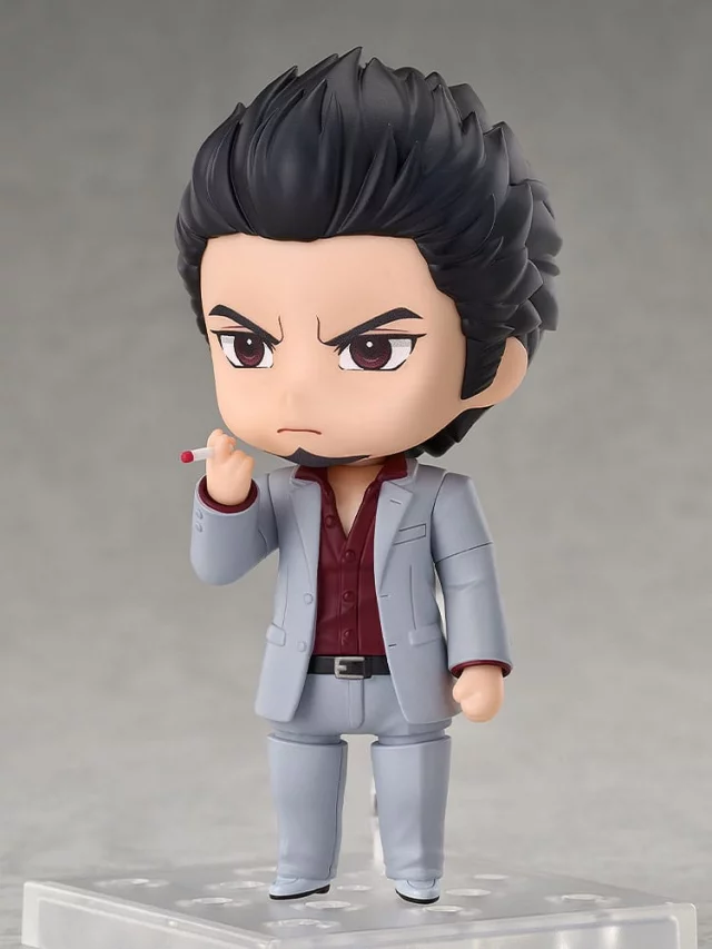 Figur Yakuza - Kazuma Kiryu (Nendoroid) - Anime