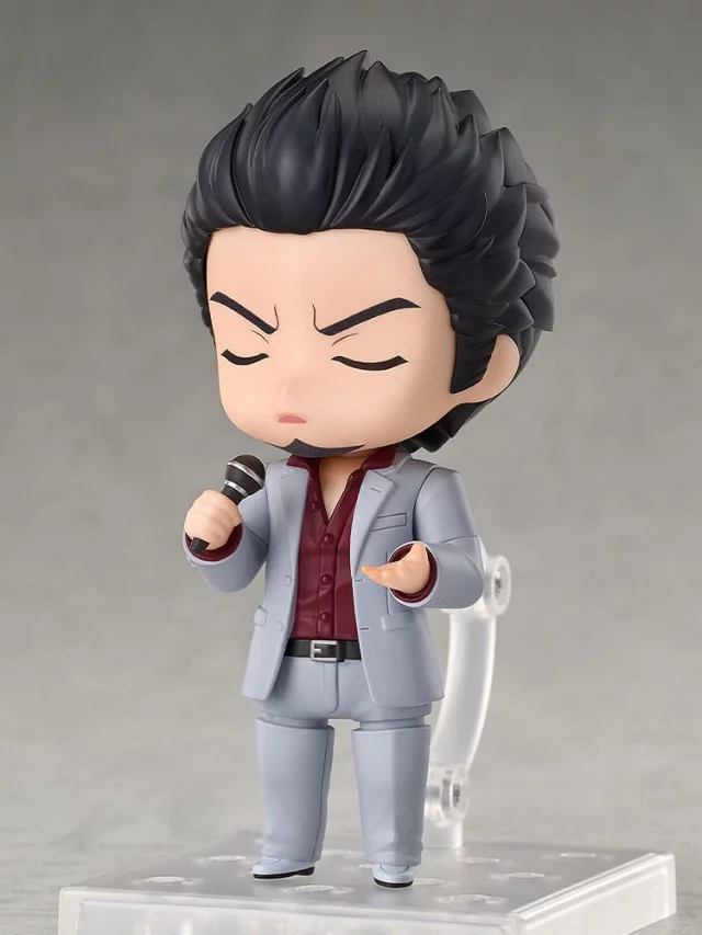 Figur Yakuza - Kazuma Kiryu (Nendoroid) - Anime