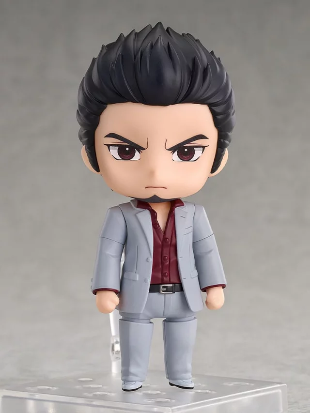Figur Yakuza - Kazuma Kiryu (Nendoroid) - Anime