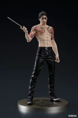Figurka Yakuza: Like a Dragon Digsta - Goro Majima dupl