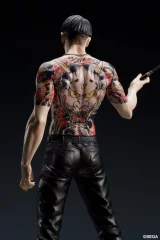 Figurka Yakuza: Like a Dragon Digsta - Goro Majima dupl