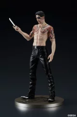Figurka Yakuza: Like a Dragon Digsta - Goro Majima dupl