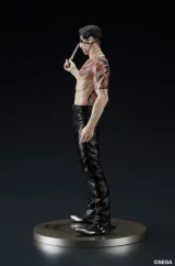 Figurka Yakuza: Like a Dragon Digsta - Goro Majima dupl