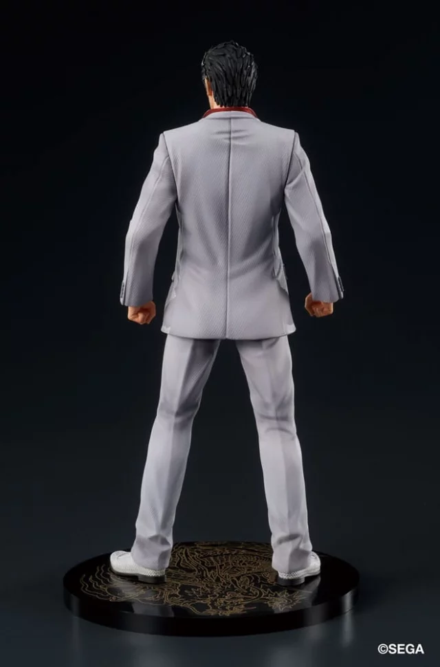 Figur Yakuza: Like a Dragon Digsta - Kazuma Kiryu (Sega)