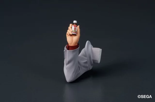 Figur Yakuza: Like a Dragon Digsta - Kazuma Kiryu (Sega)